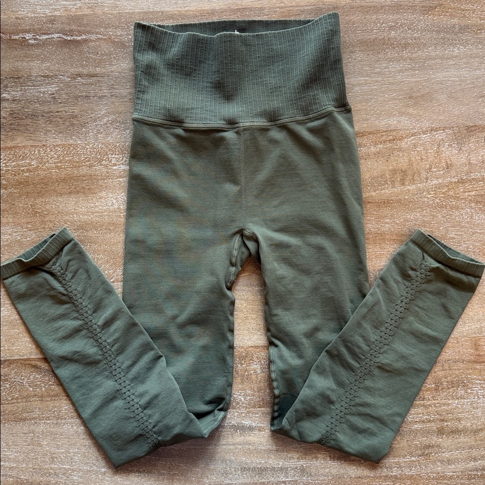 FP Movement High-Rise Good Karma Leggings - Picture 4 of 8